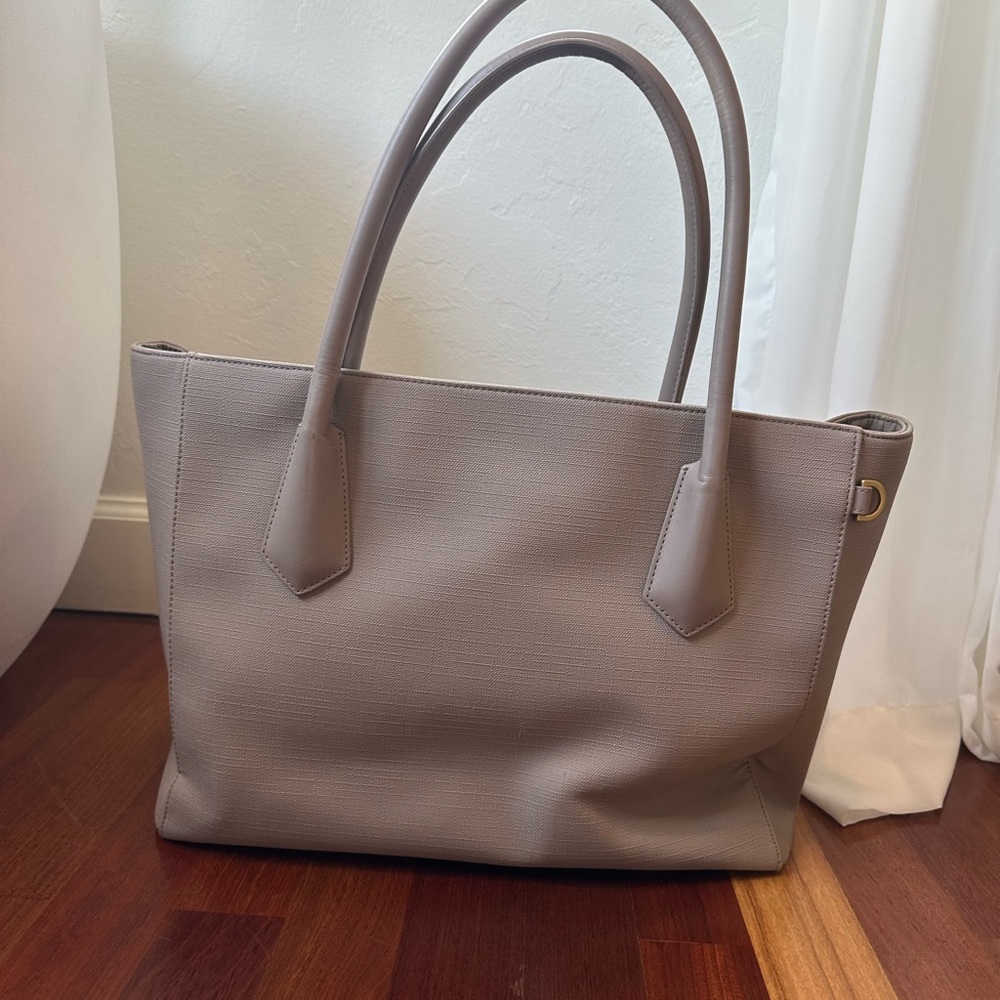 Dangne Dover Signature Tote